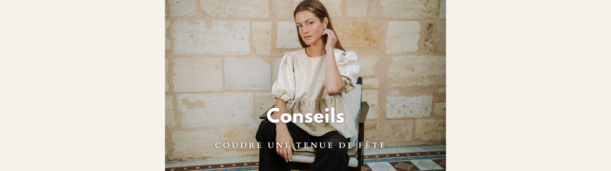 Tenue de fête